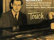 André Previn’s Touch