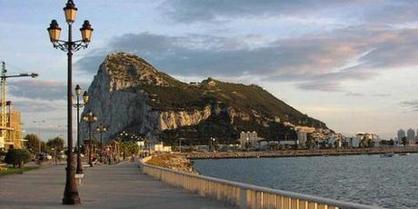 Gibraltar apañol