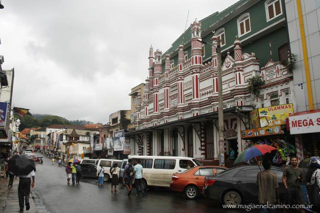 Qué hacer y ver en Sri Lanka