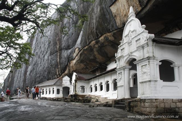 Qué hacer y ver en Sri Lanka