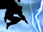 Batman: Dark Knight Returns Part detras camara subtitulado