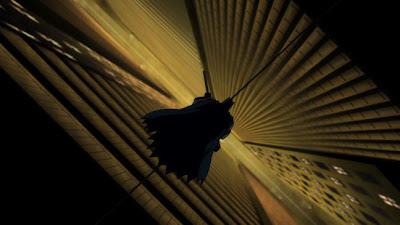 Batman: The Dark Knight Returns Part 1 detras de camara subtitulado