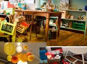 Babillage ateliers: decoración, talleres fiestas