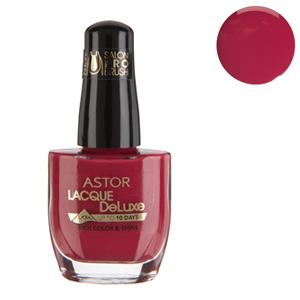 Esmalte de la semana: Rose Forever de Astor