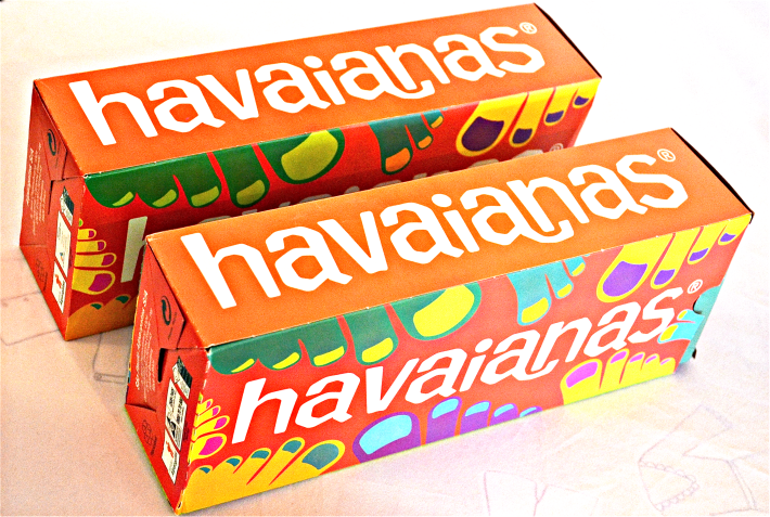 ☼ havaianas ☼