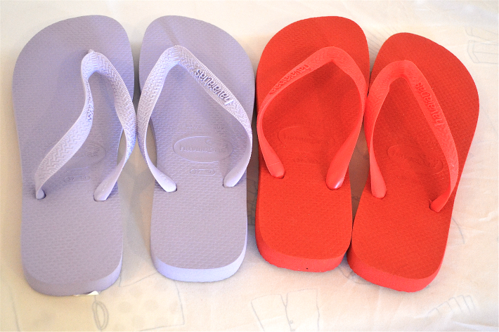 ☼ havaianas ☼