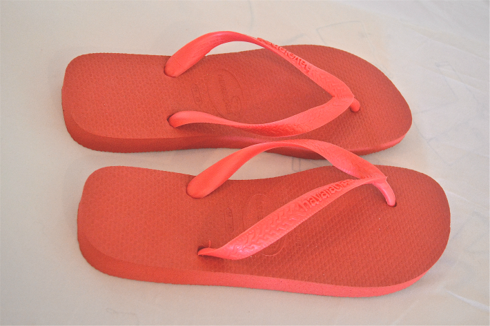 ☼ havaianas ☼