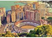Vuelven toros Málaga