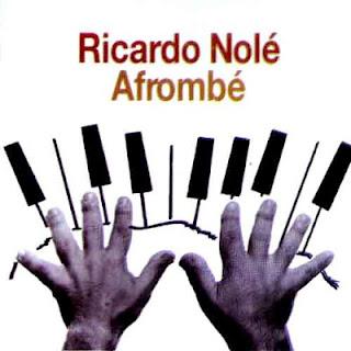 Ricardo Nolé - Afrombé
