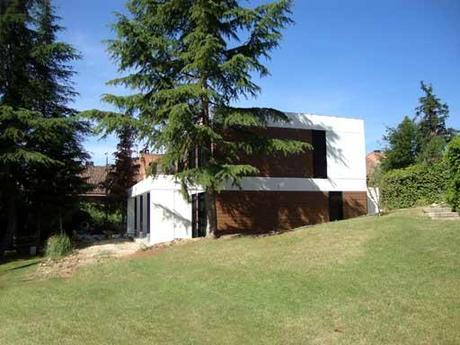 Finalizadas dos nuevas viviendas A-cero Tech situadas al Noroeste de Madrid!