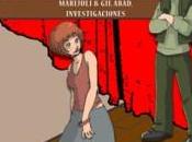 Escrito sobre piel (Marijuli Abad, investigaciones VII), Fernando Lalana, José María Almárcegui