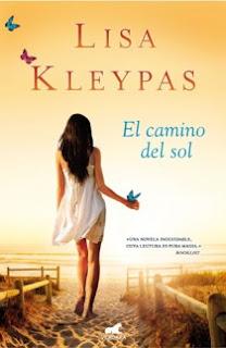 El camino del sol de Lisa Kleypas