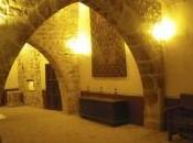 solsticio verano Sinagoga Agua