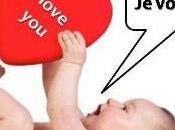 recién nacidos distinguen idiomas