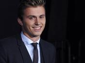 Kenny Wormald, baile cannabis