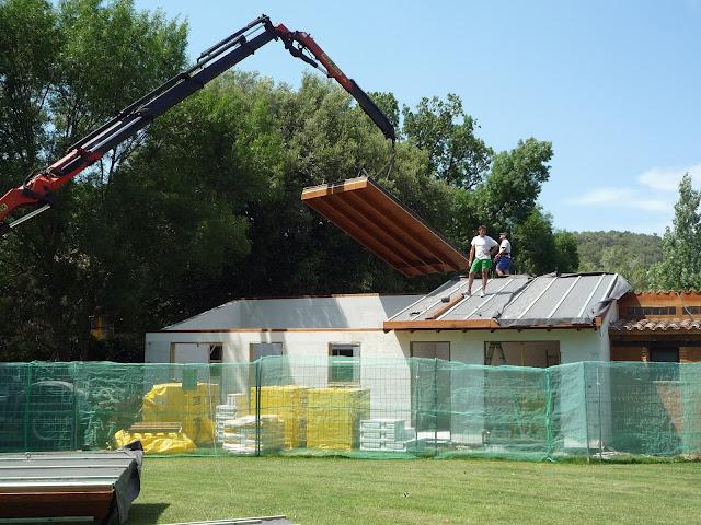 casa modular en Girona