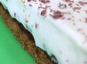 Receta: pastel queso relleno chocolate