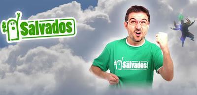 MysteryLeaks recomienda...#Salvados