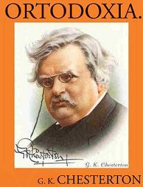 Ortodoxia (G.K.Chesterton) - Libros