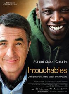 Intocable y The Artist  - Cine