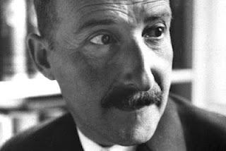 Mendel el de los libros (Stefan Zweig) - Libros