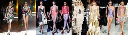 Just Cavalli moda mujeres