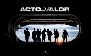 Reseñas cine: Acto de valor