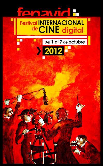 Bolivia, se parte del festival internacional de cortometraje, documentales, largometraje y ficción