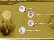 Conferencia episcopal recopila toda información referida celebración corpus christi perú
