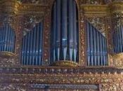 acabó XXIII Festival Órgano