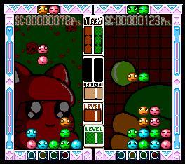 Hebereke's Popoon (SNES)