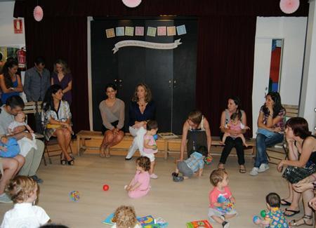 Evento Madresfera con Nonabox en Babydeli Evento Madresfera con Nonabox en Babydeli