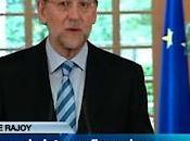 Gobierno Europa Ministerio Economía central?