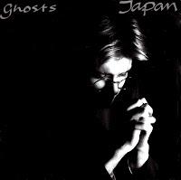 JAPAN - GHOSTS