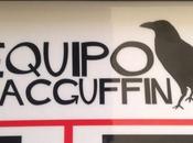 equipo MacGuffin Hour Film Project