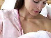 Leche materna parece matar virus SIDA