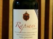 Tsantali, Rapsani 2009