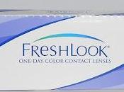 Lentillas colores FreshLook