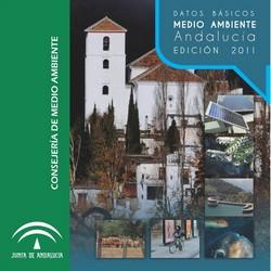 Datos básicos de Medio Ambiente en Andalucía. Edición 2011