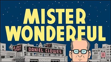 Mister Wonderful