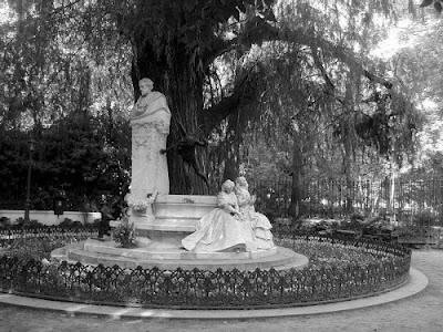 Bécquer Eterno, de Carmen Ferreiro Esteban