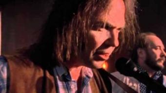 Neil Young – Harvest Moon :: sábados musicales clásicos