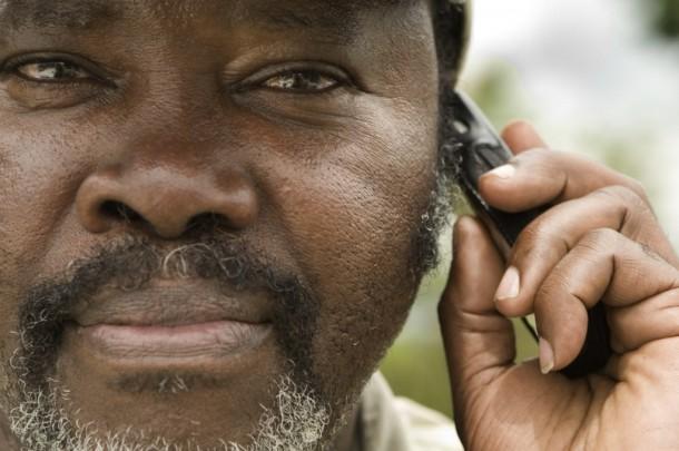 Como hacer un programa de radio desde la selva centroafricana sin sufrir un ataque de nervios