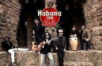 Habana con Kola – Vente Negra