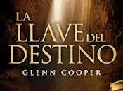 Novedad Grijalbo: llave destino', Glenn Cooper