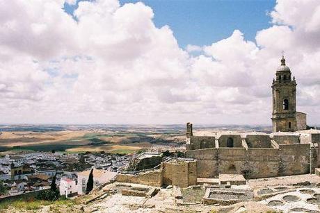 Medina Sidonia (Cádiz)