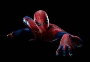 The Amazing Spider-Man planea una semana de celebraciones en Nueva York
