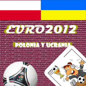 Aplicación de la Eurocopa 2012 recomendada