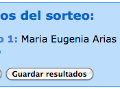 Ganadora collar cucu'