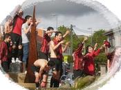 Fases ascenso ligas gallegas: algunos celebran